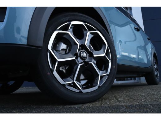Citroën ë-C3 Citroen MAX | DIRECT LEVERBAAR | Navi | Camera | ACC | Carplay | ActivLease financial lease