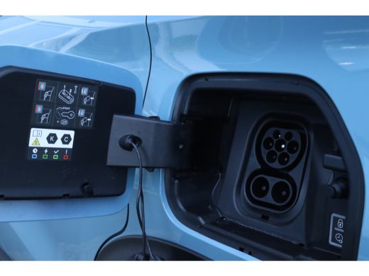 Citroën ë-C3 Citroen MAX | DIRECT LEVERBAAR | Navi | Camera | ACC | Carplay | ActivLease financial lease