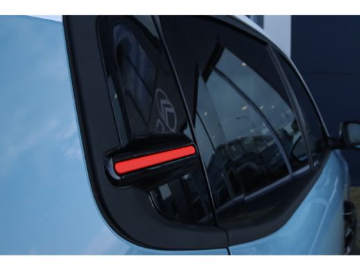 Citroën ë-C3 Citroen MAX | DIRECT LEVERBAAR | Navi | Camera | ACC | Carplay | ActivLease financial lease