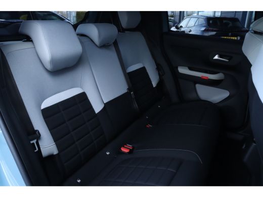 Citroën ë-C3 Citroen MAX | DIRECT LEVERBAAR | Navi | Camera | ACC | Carplay | ActivLease financial lease