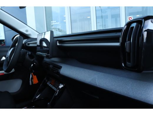 Citroën ë-C3 Citroen MAX | DIRECT LEVERBAAR | Navi | Camera | ACC | Carplay | ActivLease financial lease
