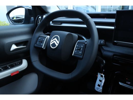 Citroën ë-C3 Citroen MAX | DIRECT LEVERBAAR | Navi | Camera | ACC | Carplay | ActivLease financial lease