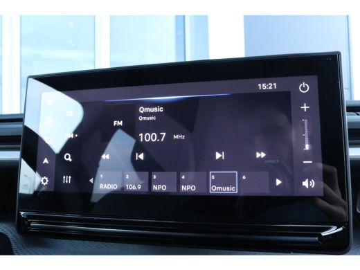 Citroën ë-C3 Citroen MAX | DIRECT LEVERBAAR | Navi | Camera | ACC | Carplay | ActivLease financial lease