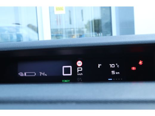 Citroën ë-C3 Citroen MAX | DIRECT LEVERBAAR | Navi | Camera | ACC | Carplay | ActivLease financial lease