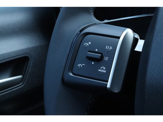 Citroën ë-C3 Citroen MAX | DIRECT LEVERBAAR | Navi | Camera | ACC | Carplay | ActivLease financial lease