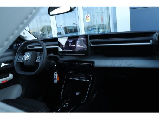 Citroën ë-C3 Citroen MAX | DIRECT LEVERBAAR | Navi | Camera | ACC | Carplay | ActivLease financial lease