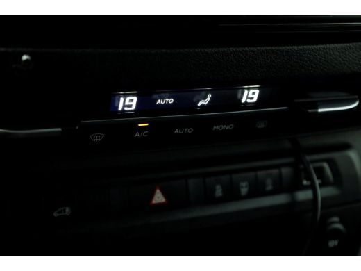 Citroën Jumpy 2.0 BlueHDI 120pk E6 Lang Airco/Achterklep 12-2018 ActivLease financial lease