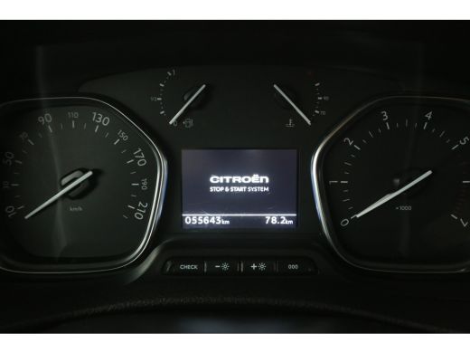 Citroën Jumpy 2.0 BlueHDI L2H1 180PK Automaat Airco Cruise Camera Carplay Head-Up Navi PDC LED Elektrpakket Tre... ActivLease financial lease