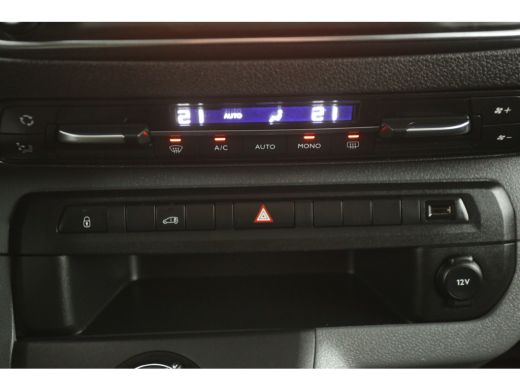 Citroën Jumpy 2.0 BlueHDI L2H1 180PK Automaat Airco Cruise Camera Carplay Head-Up Navi PDC LED Elektrpakket Tre... ActivLease financial lease