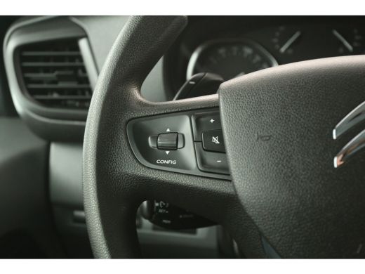 Citroën Jumpy 2.0 BlueHDI L2H1 180PK Automaat Airco Cruise Camera Carplay Head-Up Navi PDC LED Elektrpakket Tre... ActivLease financial lease