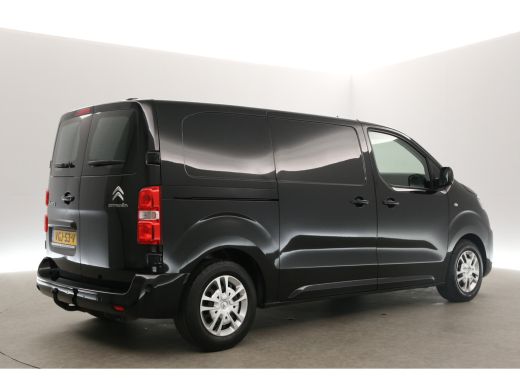 Citroën Jumpy 2.0 BlueHDI L2H1 180PK Automaat Airco Cruise Camera Carplay Head-Up Navi PDC LED Elektrpakket Tre... ActivLease financial lease