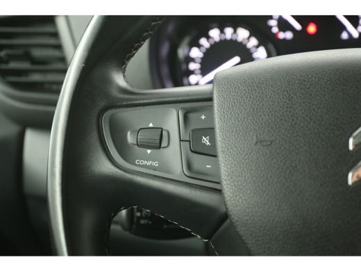 Citroën Jumpy 2.0 BlueHDI L2H1 Airco 360Camera 2xSchuifdeur Carplay Cruise PDC 3 Persoons Stoelverw. ActivLease financial lease