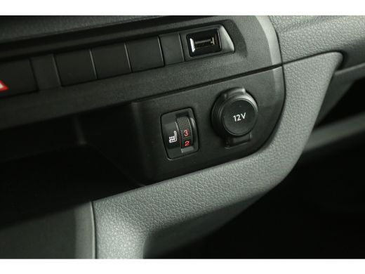 Citroën Jumpy 2.0 BlueHDI L2H1 Airco 360Camera 2xSchuifdeur Carplay Cruise PDC 3 Persoons Stoelverw. ActivLease financial lease