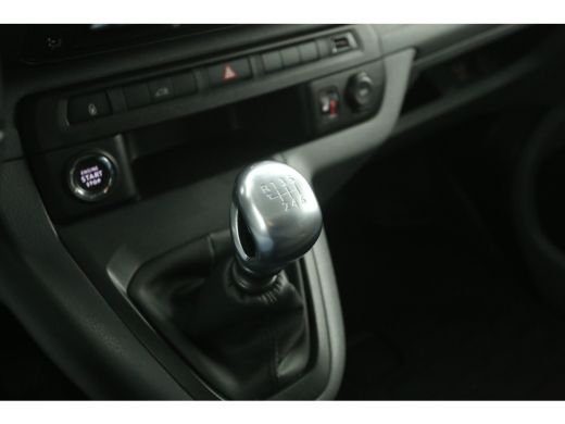 Citroën Jumpy 2.0 BlueHDI L2H1 Airco 360Camera 2xSchuifdeur Carplay Cruise PDC 3 Persoons Stoelverw. ActivLease financial lease