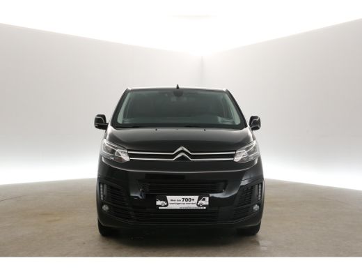 Citroën Jumpy 2.0 BlueHDI L2H1 Airco 360Camera 2xSchuifdeur Carplay Cruise PDC 3 Persoons Stoelverw. ActivLease financial lease