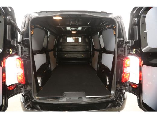 Citroën Jumpy 2.0 BlueHDI L2H1 Airco 360Camera 2xSchuifdeur Carplay Cruise PDC 3 Persoons Stoelverw. ActivLease financial lease