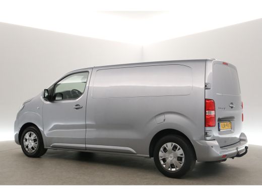 Citroën Jumpy 2.0 BlueHDI L2H1 Automaat Airco Camera Cruise Carplay Navigatie PDC 3 Persoons Trekhaak ActivLease financial lease