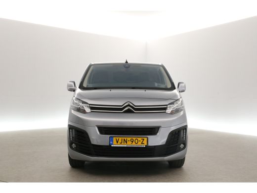 Citroën Jumpy 2.0 BlueHDI L2H1 Automaat Airco Camera Cruise Carplay Navigatie PDC 3 Persoons Trekhaak ActivLease financial lease
