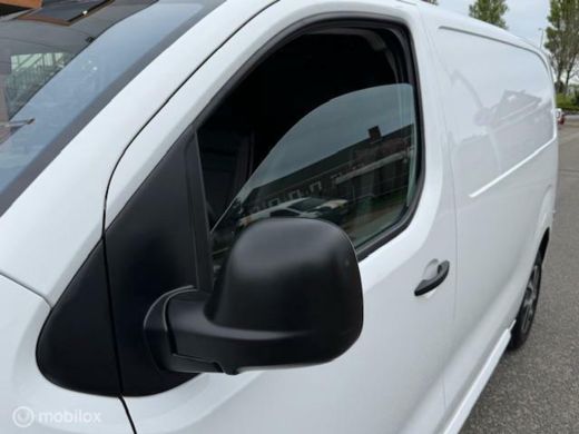 Citroën Jumpy 2.0 BlueHDI 120 M Driver Euro6 123 pk 2.500kg trekgewicht , Navigatie , Camera achter , Dodehoekd... ActivLease financial lease