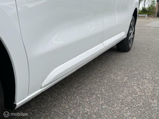 Citroën Jumpy 2.0 BlueHDI 120 M Driver Euro6 123 pk 2.500kg trekgewicht , Navigatie , Camera achter , Dodehoekd... ActivLease financial lease