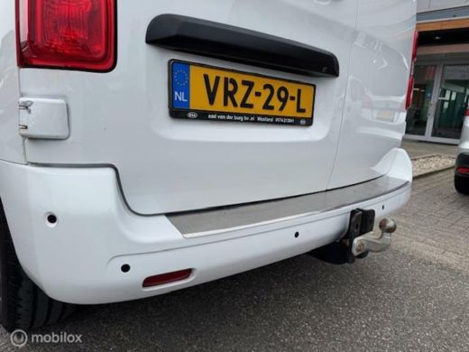 Citroën Jumpy 2.0 BlueHDI 120 M Driver Euro6 123 pk 2.500kg trekgewicht , Navigatie , Camera achter , Dodehoekd... ActivLease financial lease