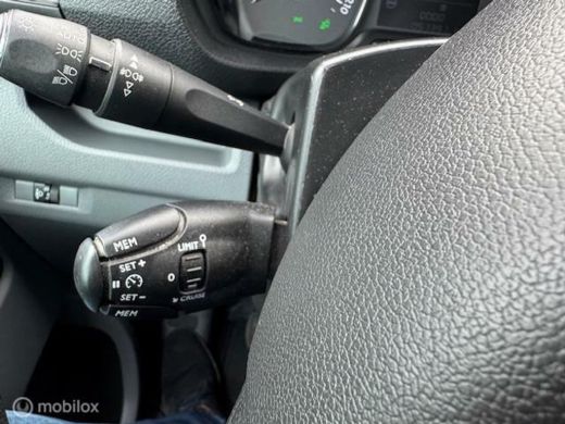 Citroën Jumpy 2.0 BlueHDI 120 M Driver Euro6 123 pk 2.500kg trekgewicht , Navigatie , Camera achter , Dodehoekd... ActivLease financial lease