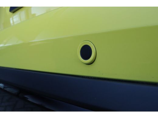 Fiat Panda 1.0 Hybrid Pandina | Cruise Control | Carplay | Sensoren | LMV | Carplay | Airco ActivLease financial lease