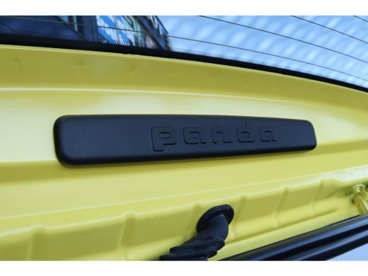 Fiat Panda 1.0 Hybrid Pandina | Cruise Control | Carplay | Sensoren | LMV | Carplay | Airco ActivLease financial lease