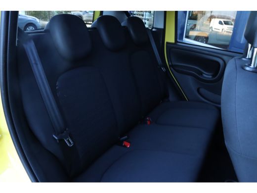 Fiat Panda 1.0 Hybrid Pandina | Cruise Control | Carplay | Sensoren | LMV | Carplay | Airco ActivLease financial lease
