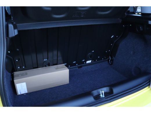 Fiat Panda 1.0 Hybrid Pandina | Cruise Control | Carplay | Sensoren | LMV | Carplay | Airco ActivLease financial lease