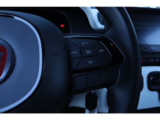 Fiat Panda 1.0 Hybrid Pandina | Cruise Control | Carplay | Sensoren | LMV | Carplay | Airco ActivLease financial lease