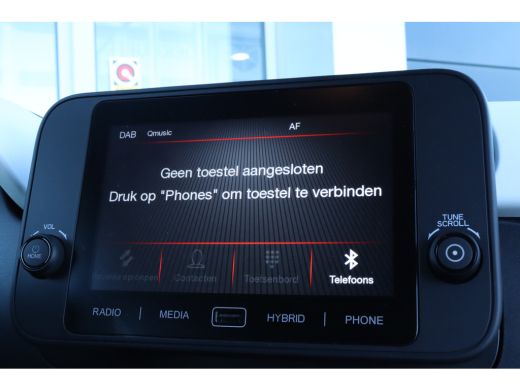 Fiat Panda 1.0 Hybrid Pandina | Cruise Control | Carplay | Sensoren | LMV | Carplay | Airco ActivLease financial lease