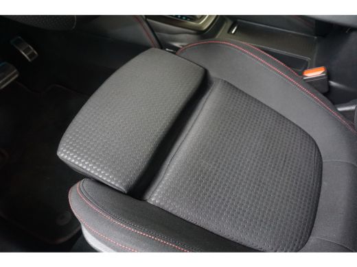 Ford Focus 1.0 EcoBoost Hybrid ST Line X | Sync 4, Groot Scherm Navi | Winter Pakket | AGR-Stoel | ActivLease financial lease