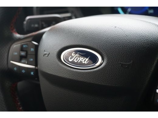 Ford Focus 1.0 EcoBoost Hybrid ST Line X | Sync 4, Groot Scherm Navi | Winter Pakket | AGR-Stoel | ActivLease financial lease