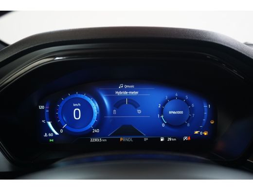 Ford Focus 1.0 EcoBoost Hybrid ST Line X | Sync 4, Groot Scherm Navi | Winter Pakket | AGR-Stoel | ActivLease financial lease