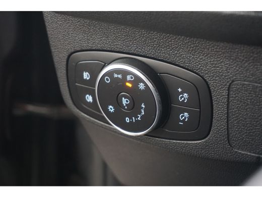 Ford Focus 1.0 EcoBoost Hybrid ST Line X | Sync 4, Groot Scherm Navi | Winter Pakket | AGR-Stoel | ActivLease financial lease