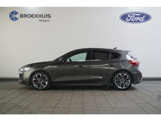 Ford Focus 1.0 EcoBoost Hybrid ST Line X | Sync 4, Groot Scherm Navi | Winter Pakket | AGR-Stoel | ActivLease financial lease