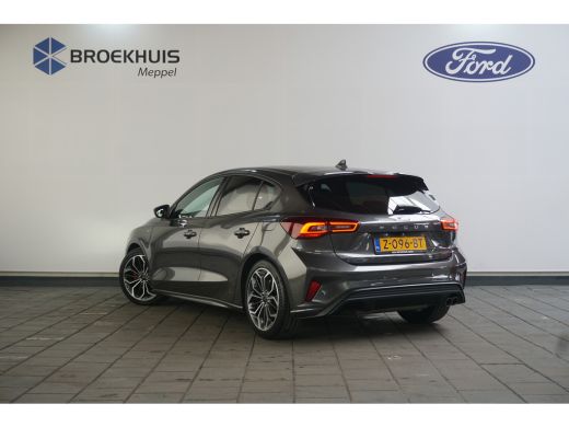 Ford Focus 1.0 EcoBoost Hybrid ST Line X | Sync 4, Groot Scherm Navi | Winter Pakket | AGR-Stoel | ActivLease financial lease