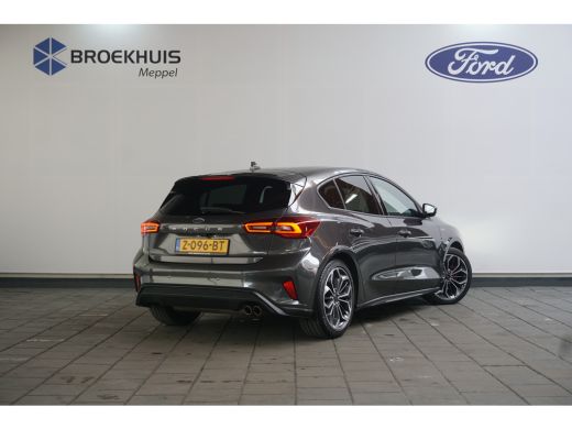 Ford Focus 1.0 EcoBoost Hybrid ST Line X | Sync 4, Groot Scherm Navi | Winter Pakket | AGR-Stoel | ActivLease financial lease