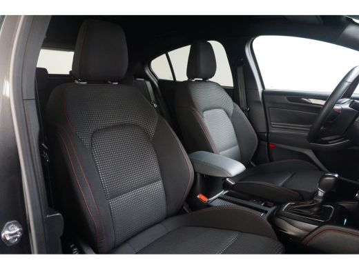 Ford Focus 1.0 EcoBoost Hybrid ST Line X | Sync 4, Groot Scherm Navi | Winter Pakket | AGR-Stoel | ActivLease financial lease