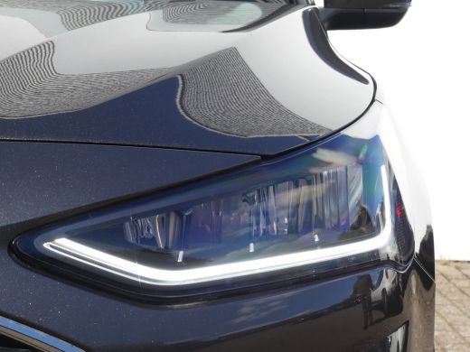 Ford Focus 1.0 EcoBoost Titanium X Business | Achteruitrijcamera ActivLease financial lease
