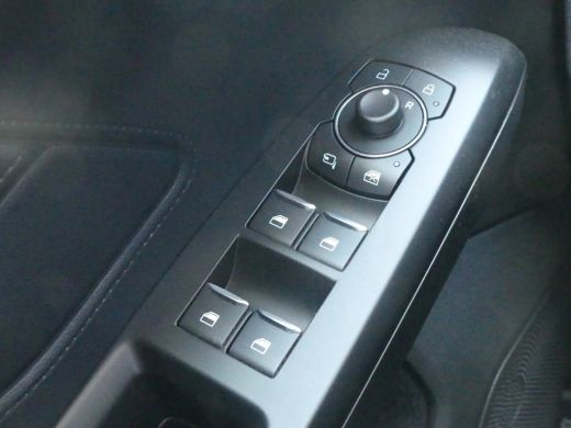 Ford Focus 1.0 EcoBoost Titanium X Business | Achteruitrijcamera ActivLease financial lease