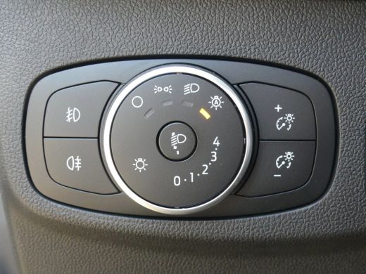 Ford Focus 1.0 EcoBoost Titanium X Business | Achteruitrijcamera ActivLease financial lease