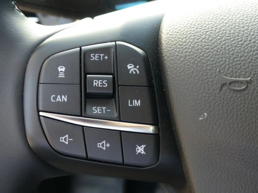 Ford Focus 1.0 EcoBoost Titanium X Business | Achteruitrijcamera ActivLease financial lease