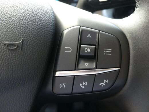 Ford Focus 1.0 EcoBoost Titanium X Business | Achteruitrijcamera ActivLease financial lease