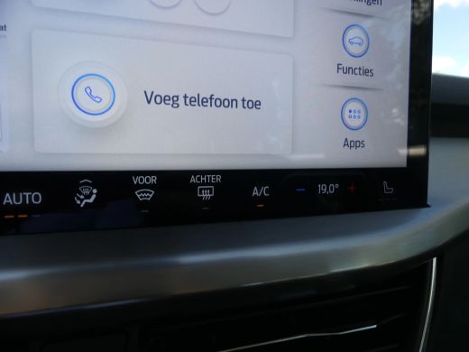 Ford Focus 1.0 EcoBoost Titanium X Business | Achteruitrijcamera ActivLease financial lease