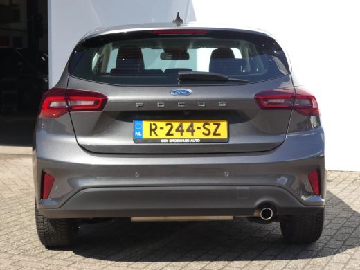 Ford Focus 1.0 EcoBoost Titanium X Business | Achteruitrijcamera ActivLease financial lease
