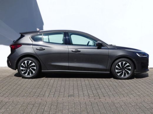 Ford Focus 1.0 EcoBoost Titanium X Business | Achteruitrijcamera ActivLease financial lease