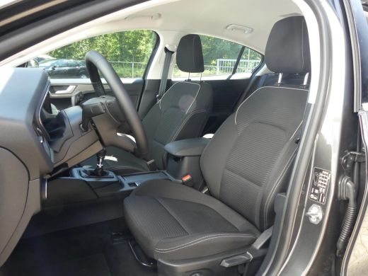 Ford Focus 1.0 EcoBoost Titanium X Business | Achteruitrijcamera ActivLease financial lease