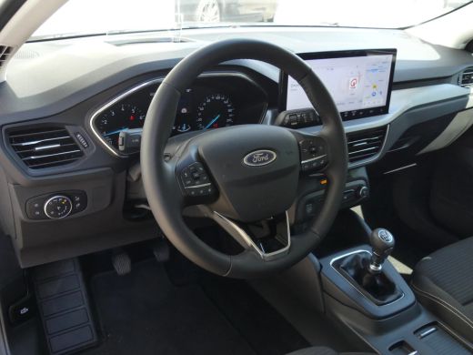 Ford Focus 1.0 EcoBoost Titanium X Business | Achteruitrijcamera ActivLease financial lease